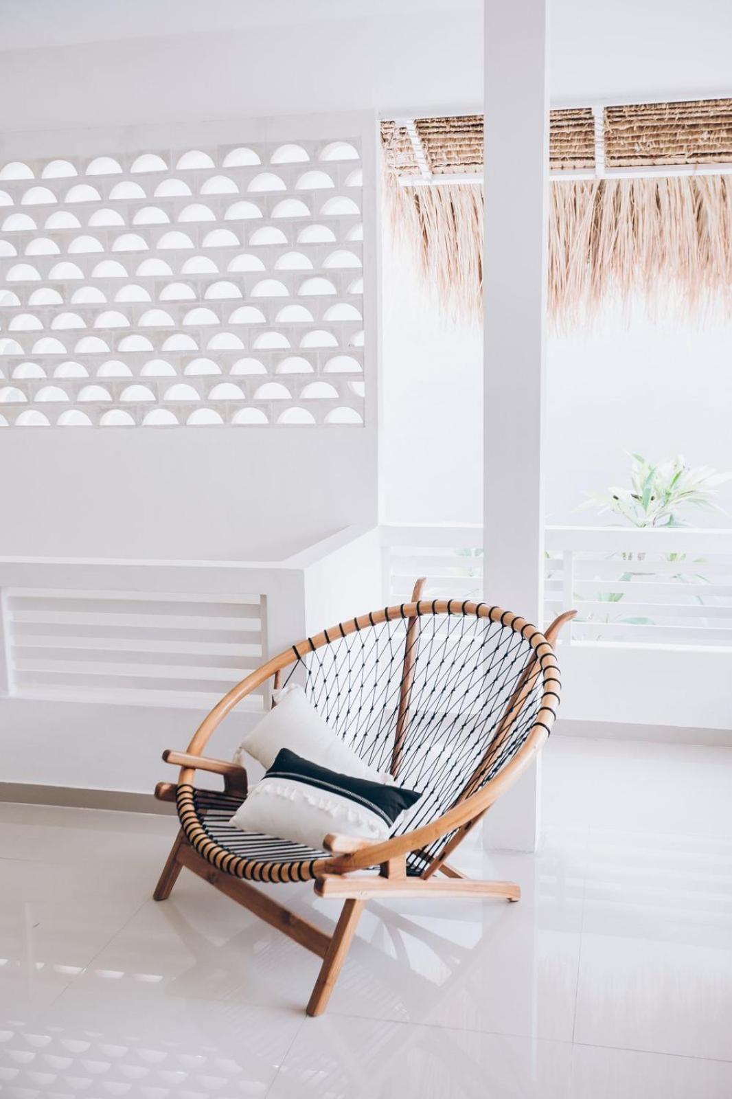 Willa Turan Casa Auri Seminyak Zewnętrze zdjęcie