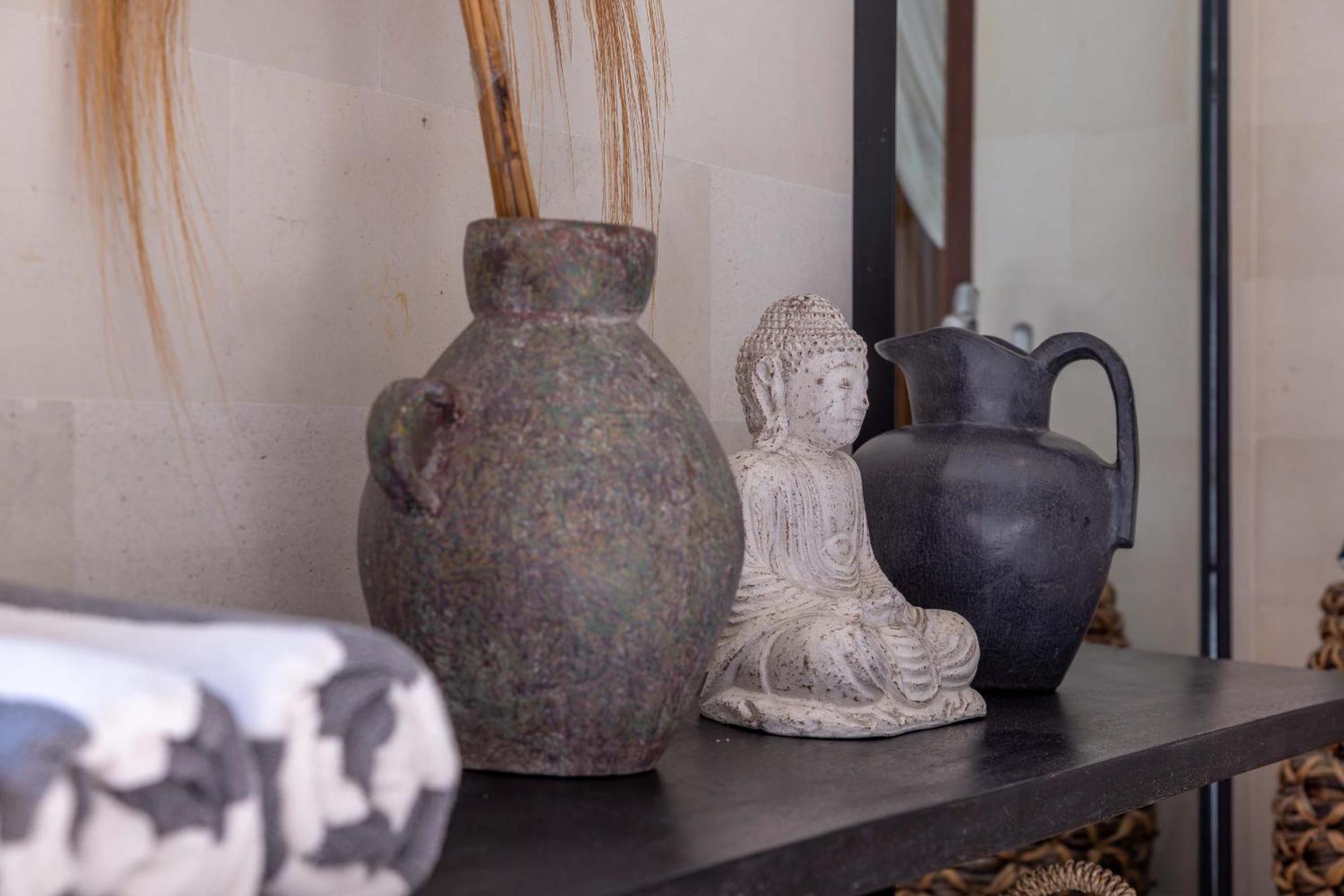 Willa Turan Casa Auri Seminyak Zewnętrze zdjęcie
